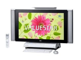 VALUESTAR G タイプW GV18Y7/H6 PC-GV18Y7HA6 PC-GV18Y7HA6