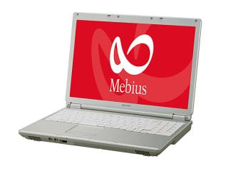 Mebius WE PC-WE50T PC-WE50T