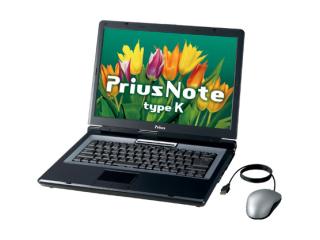 Prius Note type K PN34K5T PN34K5T