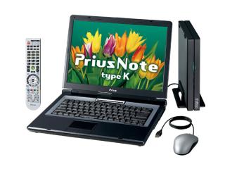 Prius Note type K PN39K5T PN39K5T
