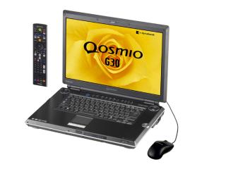 dynabook Qosmio G30/97A PQG3097ARP PQG3097ARP