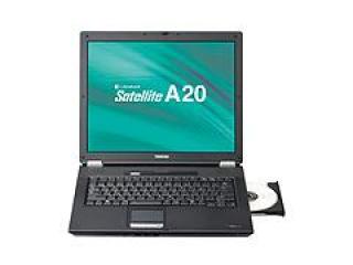 dynabook Satellite A20 140C/5 PSA201MC5HA1K PSA201MC5HA1K