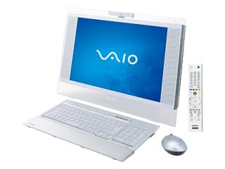 VAIO type L VGC-LA82DB VGC-LA82DB