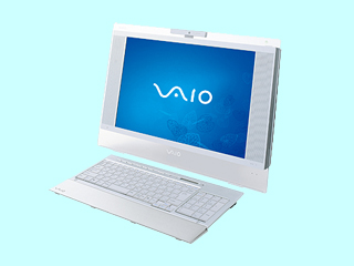 VAIO type L VGC-LA92S CeleronM430/1.73G VGC-LA92S
