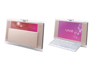 VAIO type L VGC-LB62B/P VGC-LB62B/P