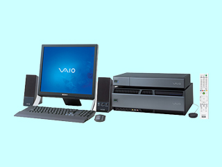 VAIO type R master VGC-RM51DL9 VGC-RM51DL9