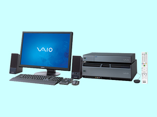 VAIO type R master VGC-RM71DL4 VGC-RM71DL4