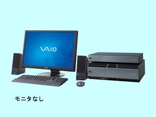 VAIO type R master VGC-RM900PS Core2DuoE6300/1.86G VGC-RM900PS