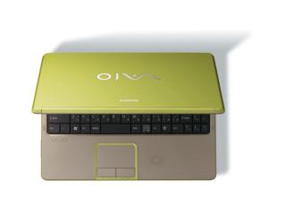 VAIO type C VGN-C60HB/G VGN-C60HB/G