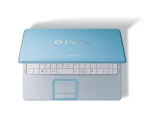 VAIO type C VGN-C60HB/L VGN-C60HB/L