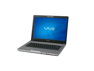 VAIO type F VGN-FE52B/H VGN-FE52B/H