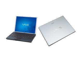 VAIO type G VGN-G1ABNS CeleronM443/1.2G VGN-G1ABNS