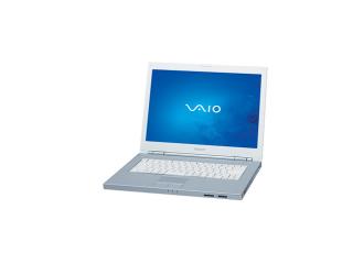VAIO type N VGN-N50HB VGN-N50HB