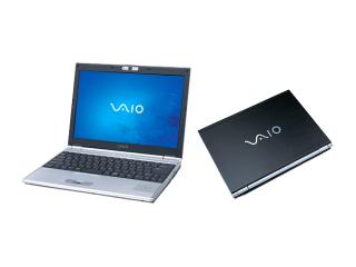 VAIO type S VGN-SZ73B/B VGN-SZ73B/B