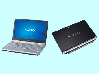 VAIO type T VGN-TX73B/B VGN-TX73B/B