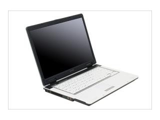 WinBook DN3000 Core2DuoT7400/2.16G BTOモデル最小構成 2007/01