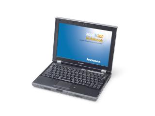 Lenovo 3000 V200 Notebook 07644XJ 07644XJ