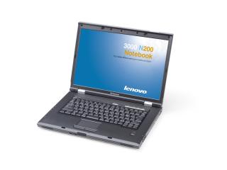 Lenovo 3000 N200 Notebook 0769C3J 0769C3J