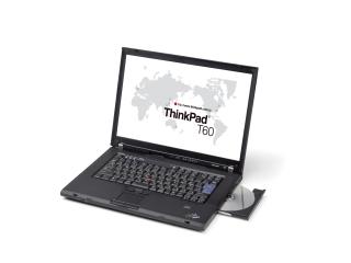 ThinkPad T60 Global Model 874155J 874155J