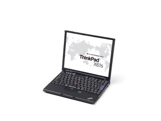 ThinkPad X61s 7666AV2 7666AV2
