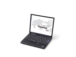 ThinkPad X61 76754BJ 76754BJ