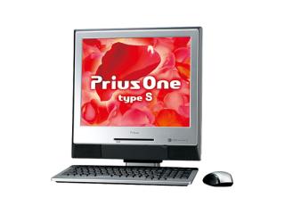 Prius One type S AW31S5U AW31S5U
