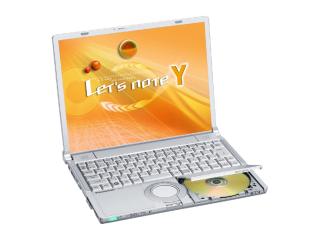 Let's note Y7 CF-Y7AWCAJS CF-Y7AWCAJS