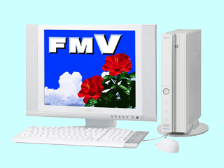 FMV-DESKPOWER CE CE50W7 FMVCE50W7 FMVCE50W7