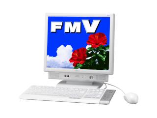 FMV-DESKPOWER EK EK30W FMVEK30W FMVEK30W