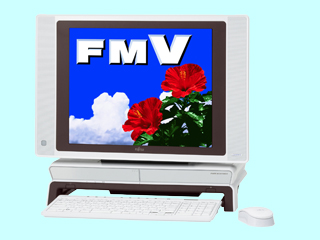 FMV-DESKPOWER LX LX40W FMVLX40W FMVLX40W