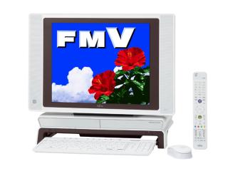 FMV-DESKPOWER LX LX50W/D FMVLX50WD FMVLX50WD
