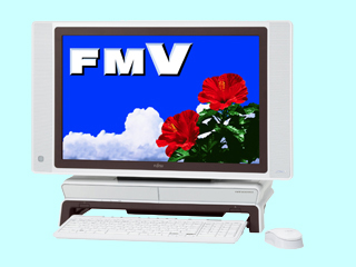 FMV-DESKPOWER LX LX60W FMVLX60W FMVLX60W