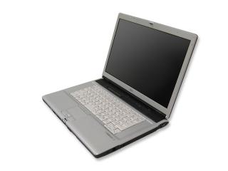 FMV-LIFEBOOK E FMV-E8140 FMVNE5CE4 CD-ROMなし、Vista Business FMVNE5CE4