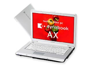 dynabook AX/53C PAAX53CLP PAAX53CLP