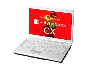 dynabook CX/45C PACX45CLP PACX45CLP