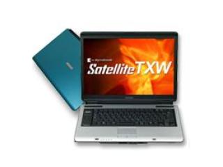 dynabook Satellite TXW/69AW PATW69ALN60W PATW69ALN60W