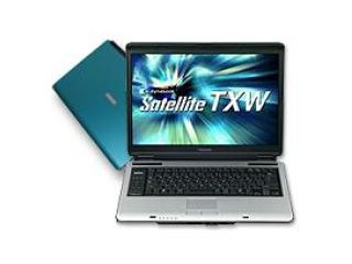 dynabook Satellite TXW/69AW PATW69ALN40W PATW69ALN40W