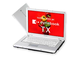 dynabook TX/65C PATX65CLP PATX65CLP