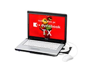 dynabook TX/66C PATX66CLP PATX66CLP