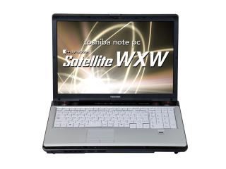 dynabook Satellite WXW/79CW PAWW79CLN10W PAWW79CLN10W