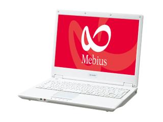 Mebius CW PC-CW50T PC-CW50T