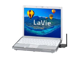 LaVie J LJ700/JH PC-LJ700JH PC-LJ700JH