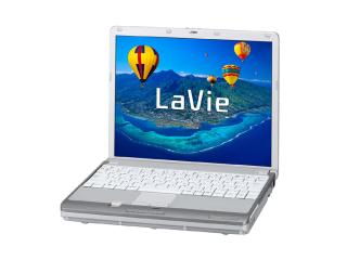 LaVie J LJ750/JH PC-LJ750JH PC-LJ750JH