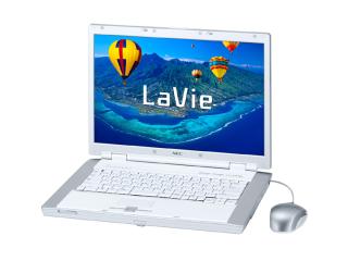LaVie L LL550/JG PC-LL550JG PC-LL550JG