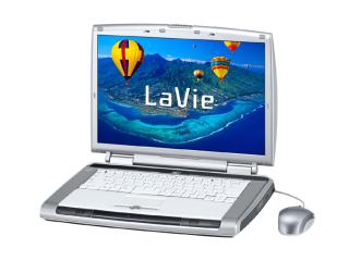 LaVie L LL850/JG PC-LL850JG PC-LL850JG