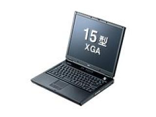 VersaPro J タイプVX VJ17M/XF-3 PC-VJ17MXFRAFH3 PC-VJ17MXFRAFH3