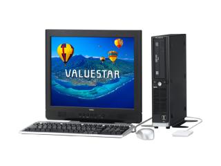 VALUESTAR L VL300/JG PC-VL300JG PC-VL300JG