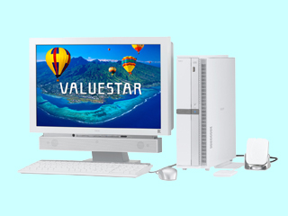 VALUESTAR L VL570/JG PC-VL570JG PC-VL570JG