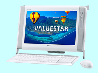VALUESTAR N VN500/JG PC-VN500JG PC-VN500JG