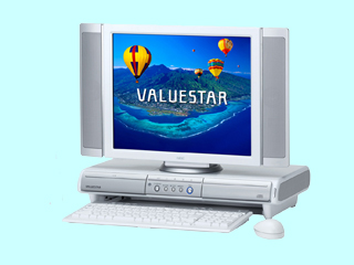 VALUESTAR S VS300/JG PC-VS300JG PC-VS300JG